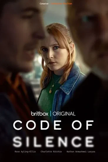 مشاهدة مسلسل Code of Silence الموسم الاول الحلقة 1 الاولي مترجمة  اون لاين