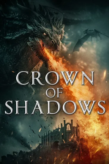 مشاهدة فيلم Crown of Shadows 2025 مترجم