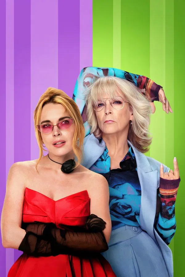 فيلم Freakier Friday 2025 مدبلج