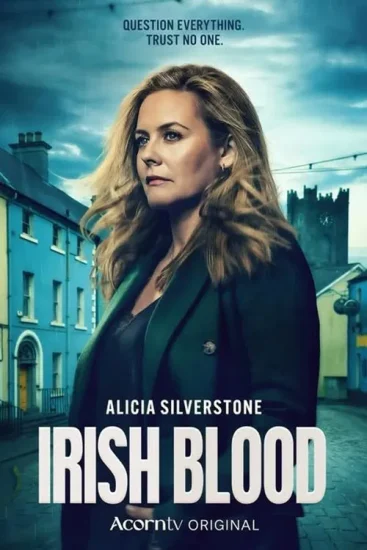 مشاهدة مسلسل Irish Blood الموسم الاول الحلقة 2 الثانية مترجمة  اون لاين