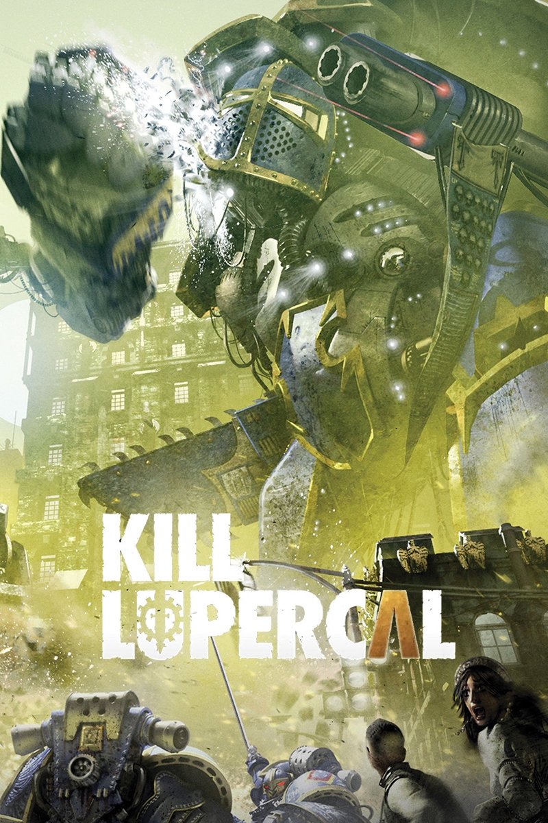 مسلسل Kill Lupercal موسم 1 حلقة 3
