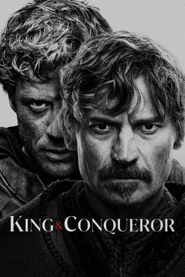 مشاهدة مسلسل King and Conqueror الموسم الاول الحلقة 1 الاولي مترجمة  اون لاين