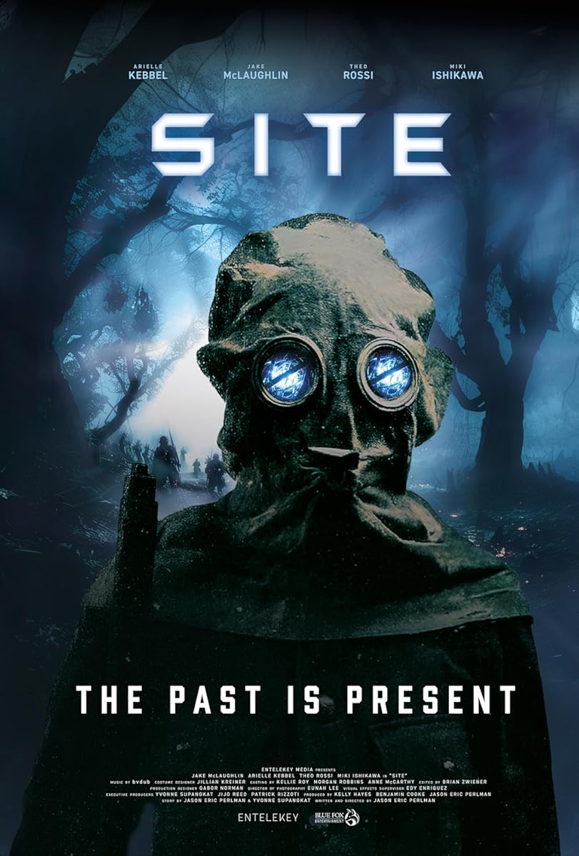 فيلم Site 2025 مترجم