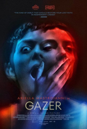 مشاهدة فيلم Gazer 2024 مترجم