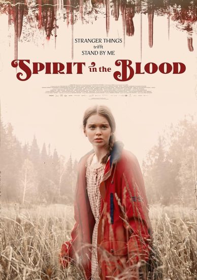 مشاهدة فيلم Spirit in the Blood 2024 مترجم