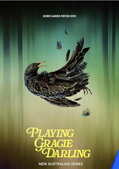 مشاهدة مسلسل Playing Gracie Darling الموسم الاول الحلقة 1 الاولي مترجمة  اون لاين
