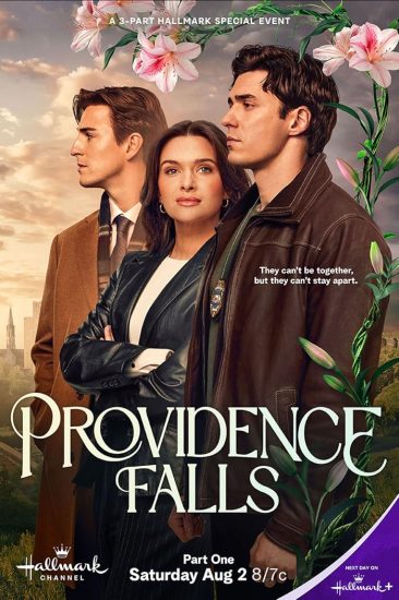مشاهدة مسلسل Providence Falls الموسم الاول الحلقة 2 الثانية مترجمة  اون لاين