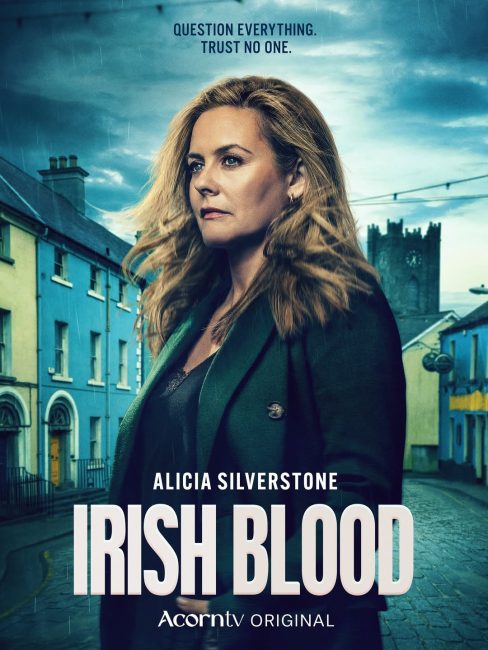 مسلسل Irish Blood الموسم الاول الحلقة 2 مترجمة