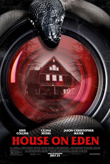 مشاهدة فيلم House on Eden 2025 مترجم