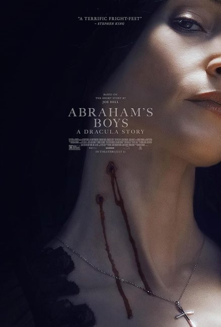 فيلم Abraham’s Boys 2025 مترجم اون لاين