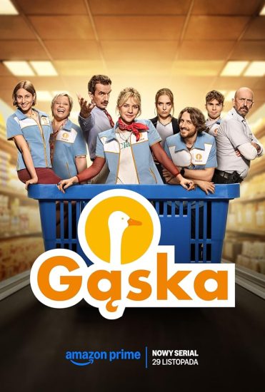 مشاهدة مسلسل Gaska الموسم الاول الحلقة 7 السابعة مترجمة  اون لاين