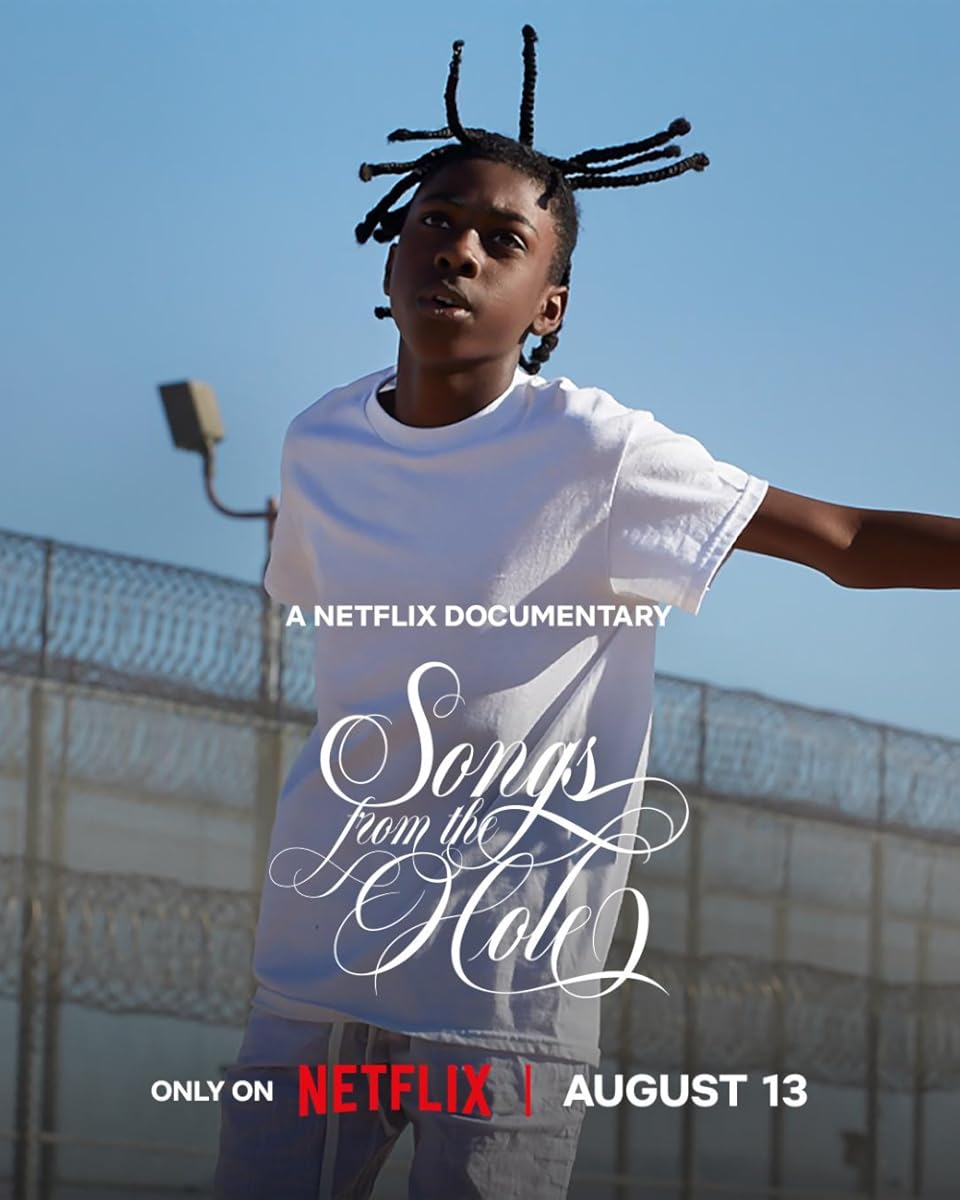 فيلم Songs from the Hole مترجم