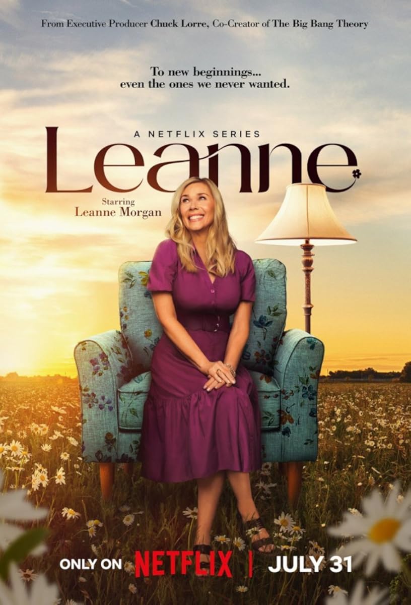 مسلسل Leanne موسم 1 حلقة 13