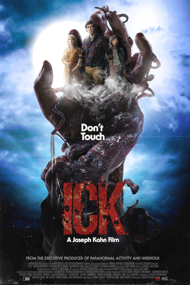 فيلم Ick 2024 مترجم