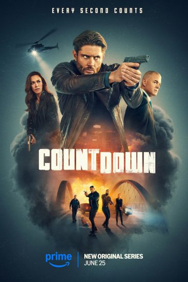 مشاهدة مسلسل Countdown الموسم الاول الحلقة 12 الثانية عشر مترجمة  اون لاين