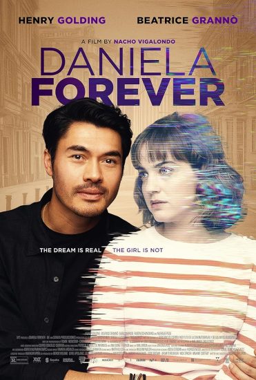 مشاهدة فيلم Daniela Forever 2024 مترجم