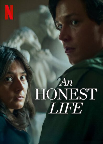 مشاهدة فيلم An Honest Life 2025 مترجم