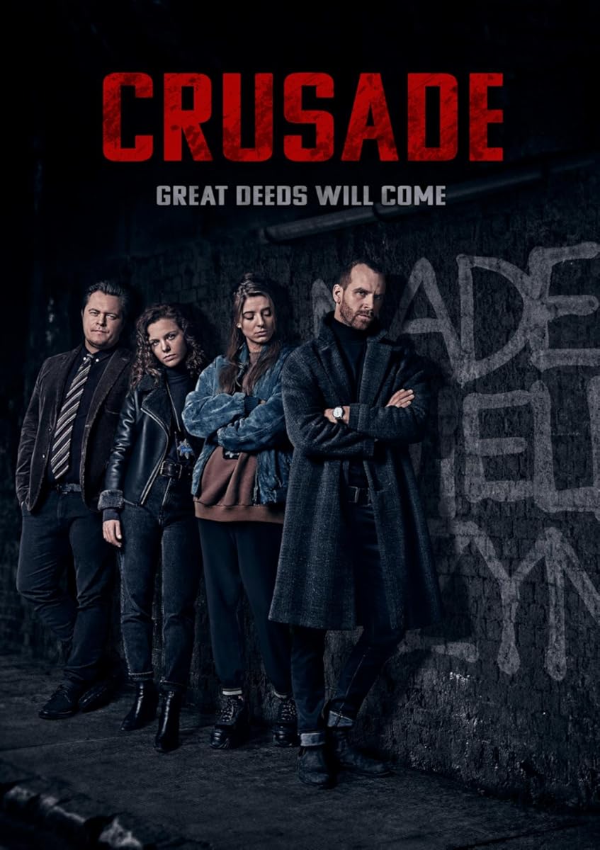 مسلسل Krucjata موسم 1 حلقة 2