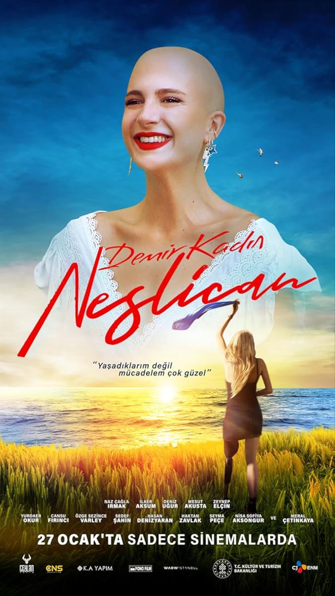 فيلم Demir Kadin: Neslican 2023 مترجم