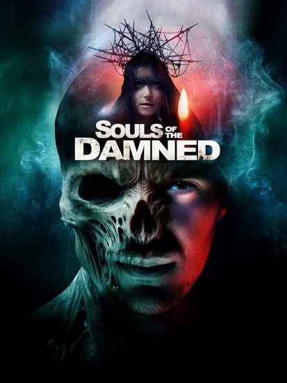 مشاهدة فيلم Souls of the Damned 2024 مترجم