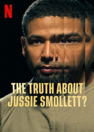 مشاهدة فيلم The Truth About Jussie Smollett 2025 مترجم