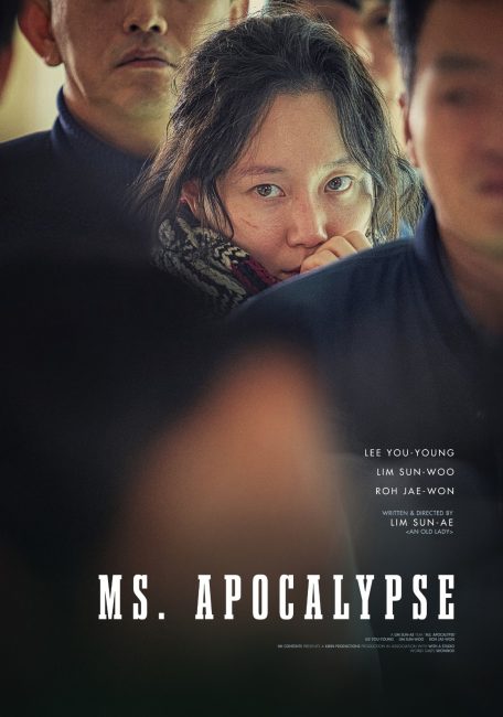فيلم Ms. Apocalypse 2023 مترجم اون لاين