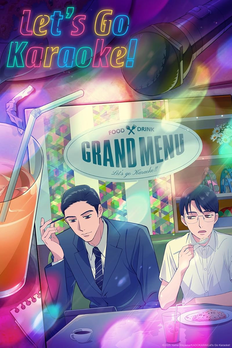 انمي Karaoke Iko! موسم 1 حلقة 2