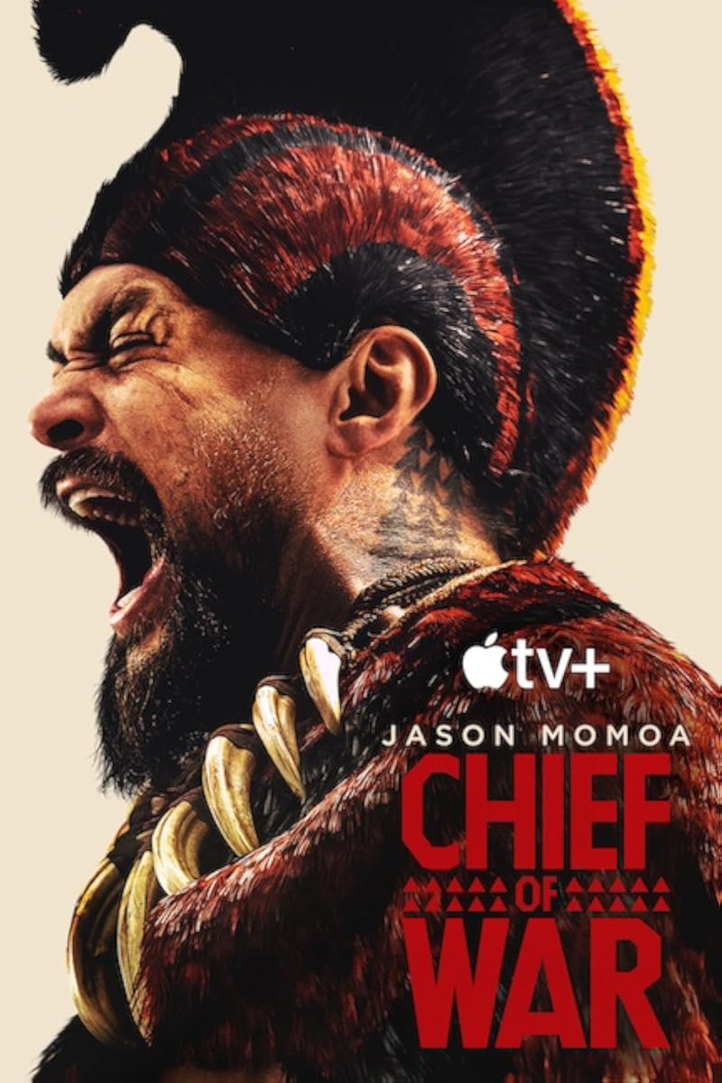مسلسل Chief of War موسم 1 حلقة 1