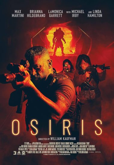 مشاهدة فيلم Osiris 2025 مترجم