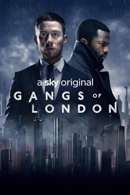 مسلسل Gangs of London الموسم الاول الحلقة 5 مترجمة
