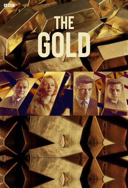 مسلسل The Gold الموسم الاول الحلقة 6 والاخيرة مترجمة