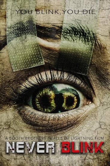 مشاهدة فيلم Never Blink 2025 مترجم