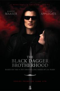مشاهدة مسلسل The Black Dagger Brotherhood الموسم الاول الحلقة 3 الثالثة مترجمة  اون لاين