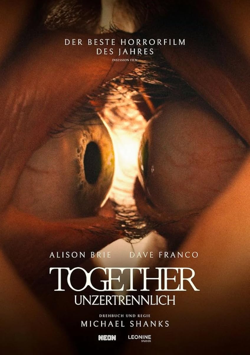 فيلم Together 2025 مدبلج
