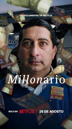 مشاهدة فيلم Millonario 2025 مترجم