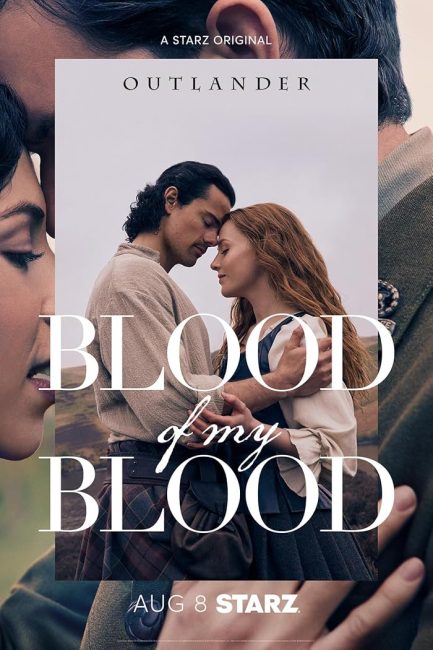 مسلسل Outlander: Blood of My Blood الموسم الاول الحلقة 1 مترجمة