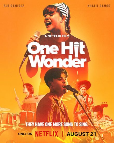 مشاهدة فيلم One Hit Wonder 2025 مترجم