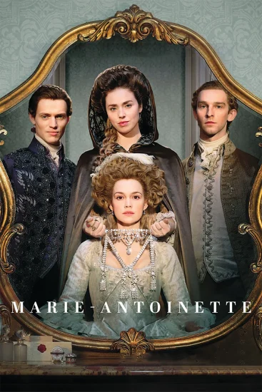 مشاهدة مسلسل Marie Antoinette الموسم الثاني الحلقة 8 الثامنة والاخيرة مترجمة  اون لاين