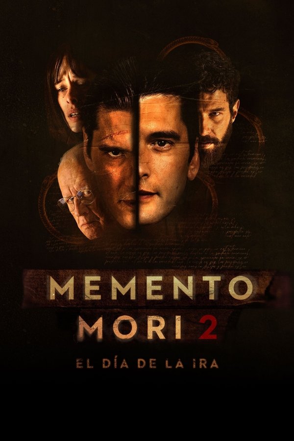 مسلسل Memento Mori موسم 2 حلقة 5