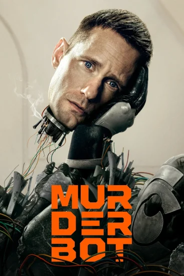 مشاهدة مسلسل Murderbot الموسم الاول الحلقة 10 العاشرة مترجمة  اون لاين