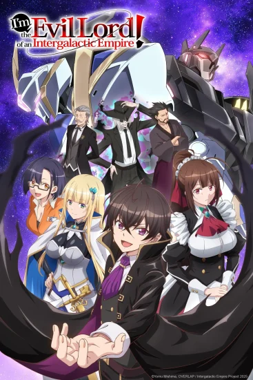 مشاهدة انمي Ore wa Seikan Kokka no Akutoku Ryoushu الحلقة 11 الحادية عشر مترجمة  اون لاين