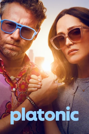 مشاهدة مسلسل Platonic الموسم الثاني الحلقة 3 الثالثة مترجمة  اون لاين