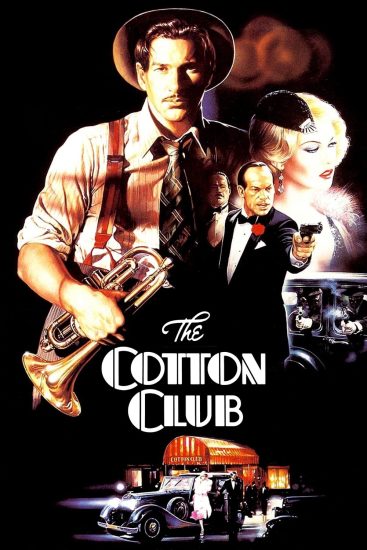مشاهدة فيلم The Cotton Club 1984 مترجم
