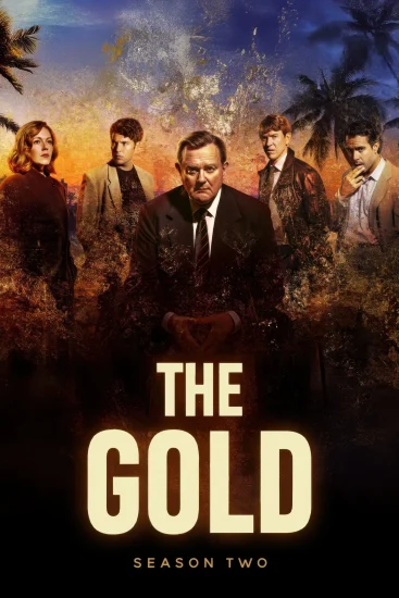 مشاهدة مسلسل The Gold الموسم الثاني الحلقة 6 السادسة والاخيرة مترجمة  اون لاين