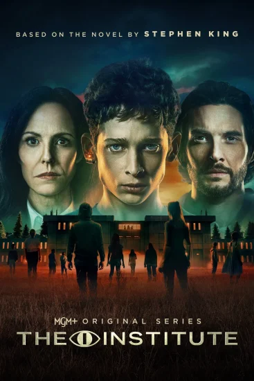 مشاهدة مسلسل The Institute الموسم الاول الحلقة 6 السادسة مترجمة  اون لاين