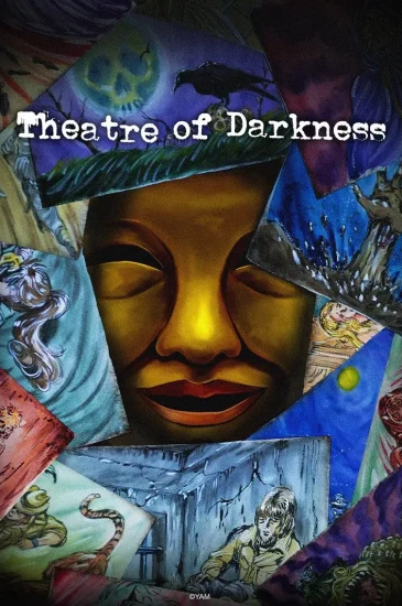 مشاهدة انمي Yami Shibai الموسم الخامس عشر الحلقة 7 السابعة مترجمة  اون لاين