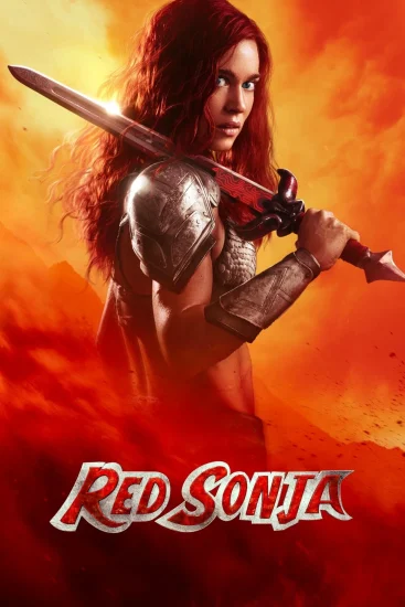 مشاهدة فيلم Red Sonja 2025 مترجم