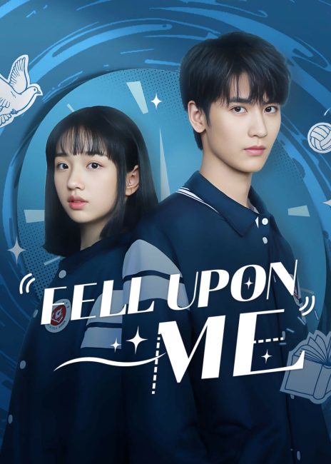 مسلسل سقطت علي Fell Upon Me الحلقة 16 مترجمة