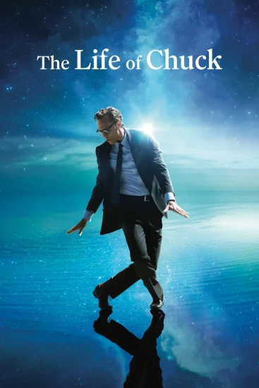 مشاهدة فيلم The Life of Chuck 2024 مترجم