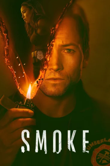 مشاهدة مسلسل Smoke الموسم الاول الحلقة 9 التاسعة مترجمة  اون لاين